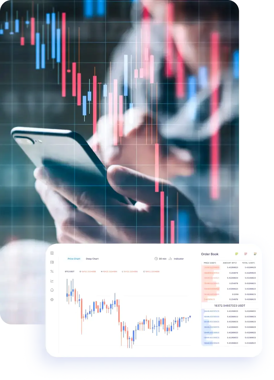 FinovexPro AI trading