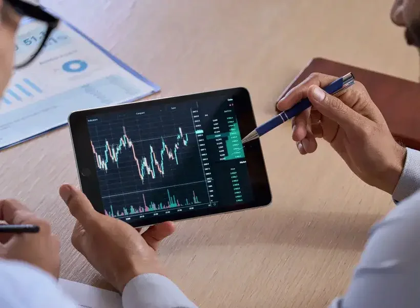 FinovexPro platform