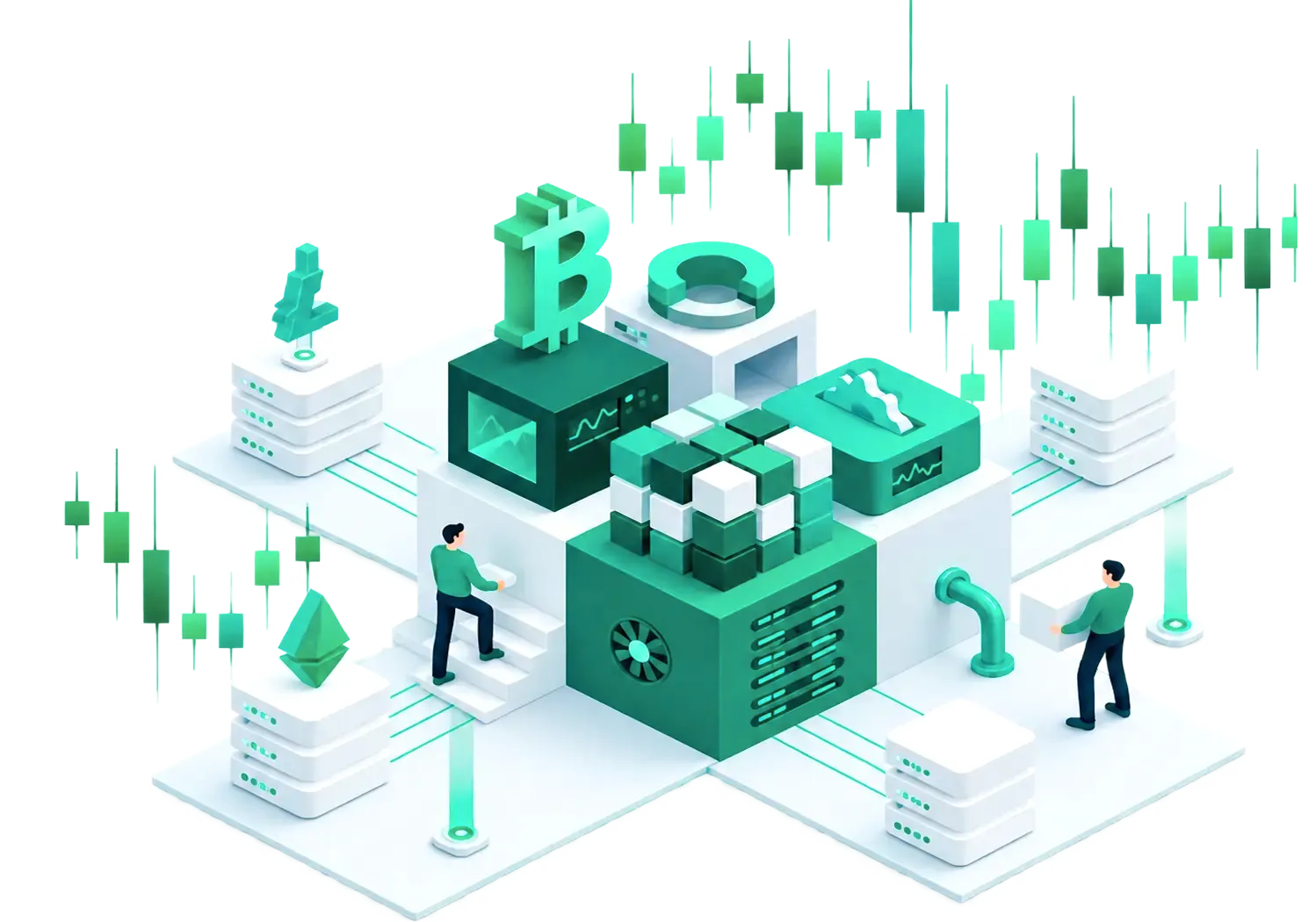 FinovexPro crypto investing